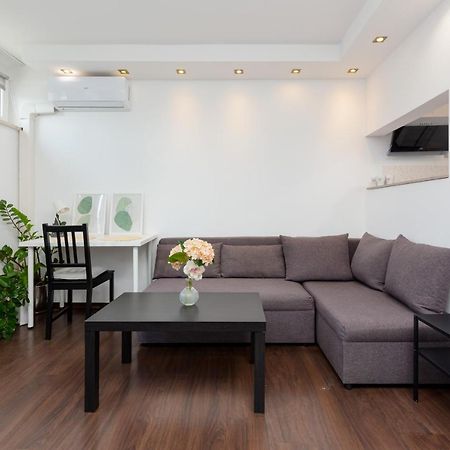 Apartments Warsaw Grzybowska By Noclegi Renters Luaran gambar