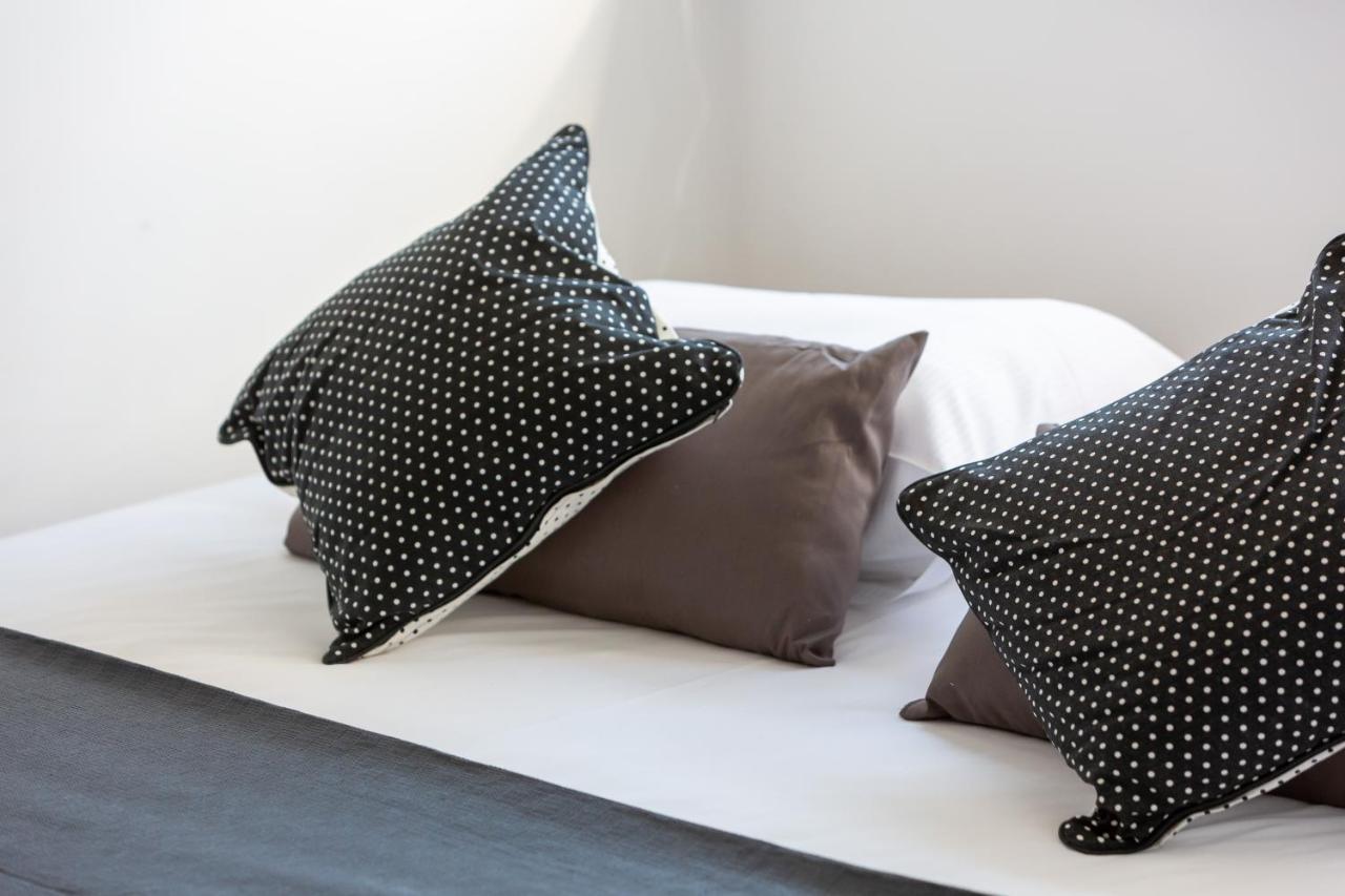 Apartments Warsaw Grzybowska By Noclegi Renters Luaran gambar