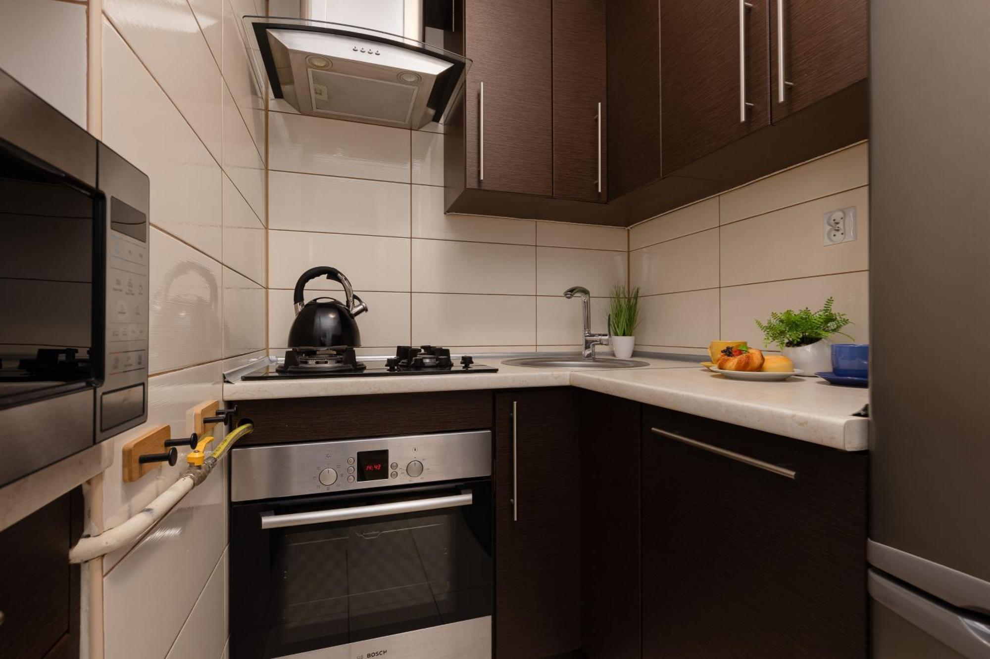 Apartments Warsaw Grzybowska By Noclegi Renters Luaran gambar